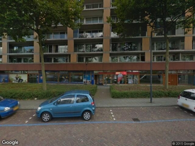 Koningin Julianalaan 372B, Voorburg