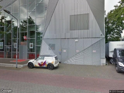 Koninginneweg 44, Hilversum