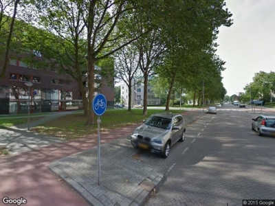 Koningslaan 285, Rotterdam