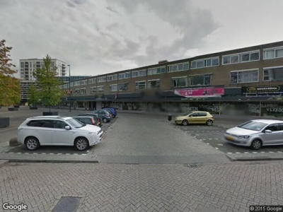 Koningsplein 11A, Tilburg