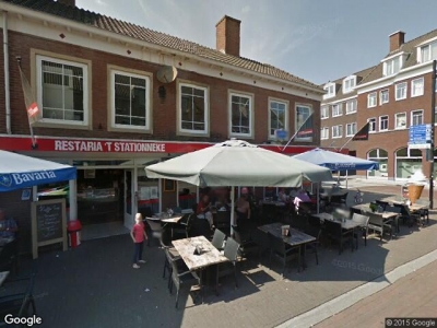 Koningsplein 2, Asten