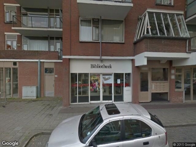 Koningstraat 439, 's-Gravenhage