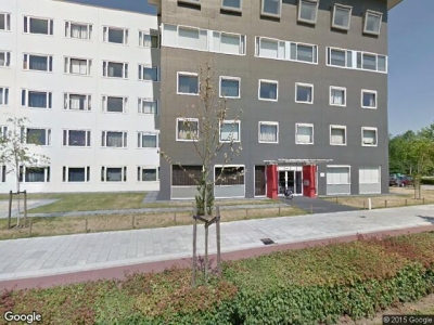 Kooikersweg 1C, 's-Hertogenbosch