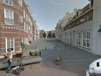 Koolstraat 1, Helmond