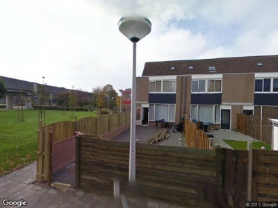 Koolzaaddreef 22, Spijkenisse