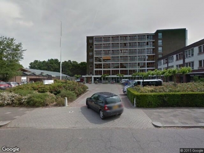 Koperwieklaan 3, Bilthoven