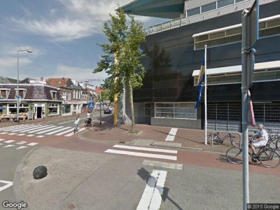Korreweg 3, Groningen