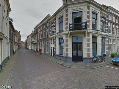 Korte Kamperstraat 35, Zwolle
