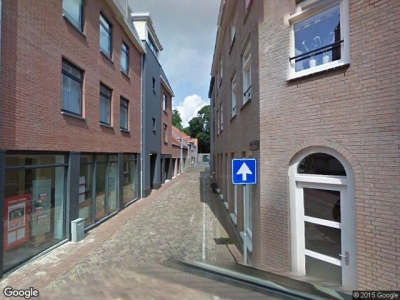 Korte Nieuwstraat 13, Hulst
