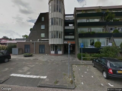 Kreek 123, Spijkenisse