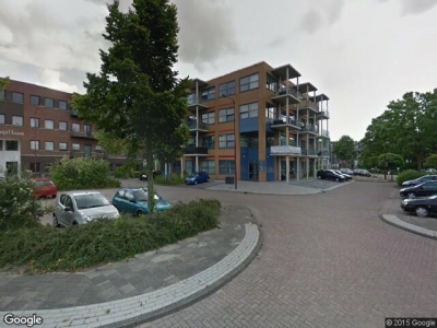 Krijtwal 41-47, Nieuwegein