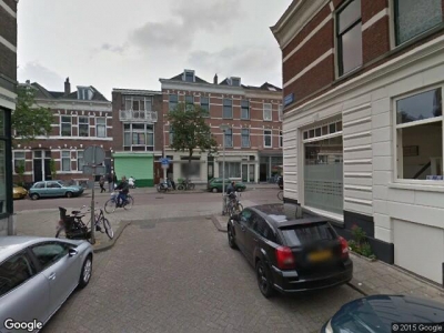 Kromme Wiekstraat 23, Rotterdam