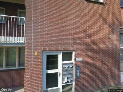 Krommerijn 109, Utrecht