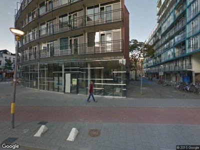 Kruisplein 151-153, Rotterdam