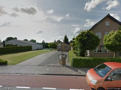 Kruisstraat 117A, Veldhoven