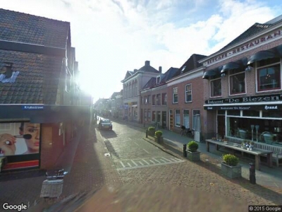 Kruisstraat 2-4, Genemuiden