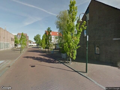 Kruisstraat 81, Delft
