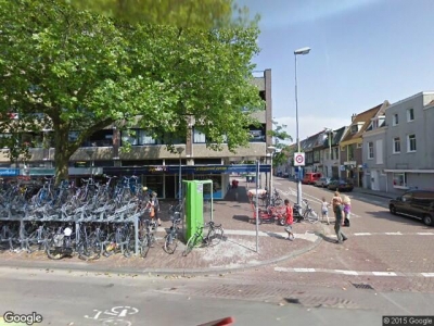 Kruisweg 39, Haarlem