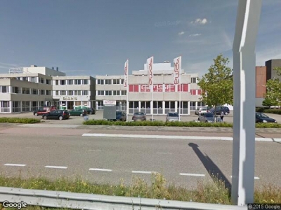 Kruisweg 563, Hoofddorp