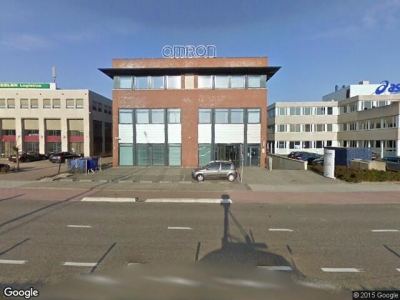 Kruisweg 577, Hoofddorp