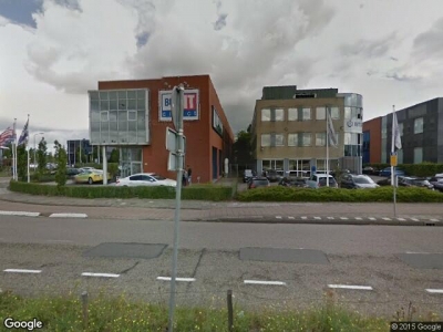 Kruisweg 661, Hoofddorp