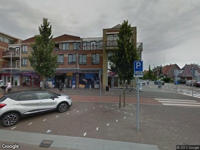 Kruisweg 969, Hoofddorp