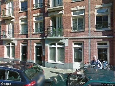 Kuipersstraat 145C, Amsterdam