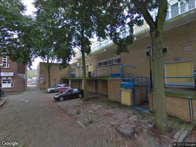 Laag Raadstede 6, Nieuwegein