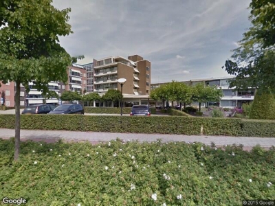 Laan van Hilbelink 95, Winterswijk