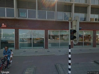 Laan van Limburg 1, Roosendaal