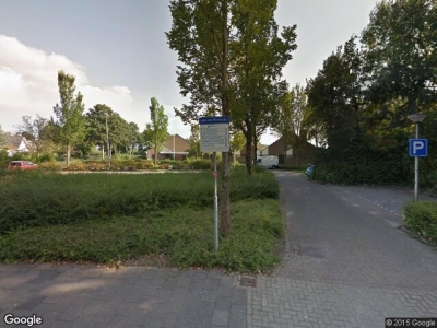 Laan van Westmolen 119a, Mijnsheerenland