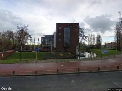 Laan van Zuid Hoorn 165, Rijswijk zh