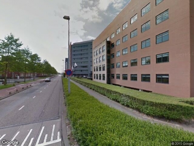 Laan van Zuid Hoorn 70, Rijswijk zh