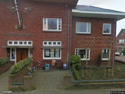 Laanplein 3, Schagen