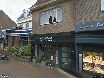 Laanstraat 24A, Baarn