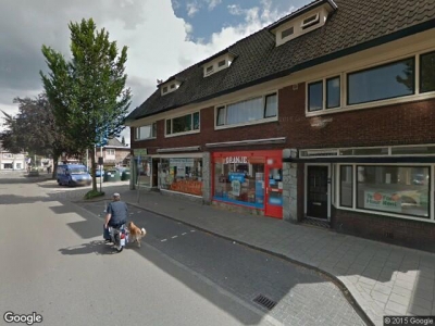 Laarderweg 13A, Bussum