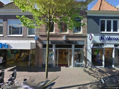 Laat 167, Alkmaar