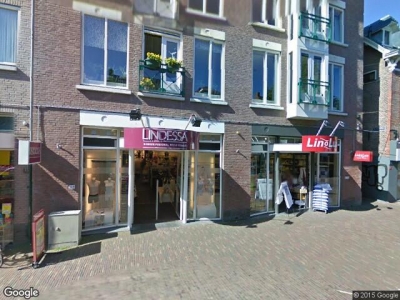 Laat 219A, Alkmaar