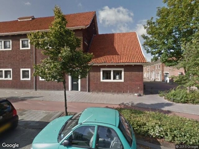 Lagelandstraat 17A, 's-Hertogenbosch