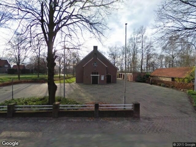 Landbouwstraat 5, Someren