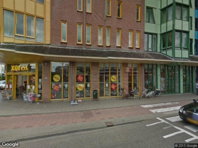 Landstraat 42, Bussum