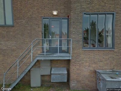 Lange Delft 28, Middelburg
