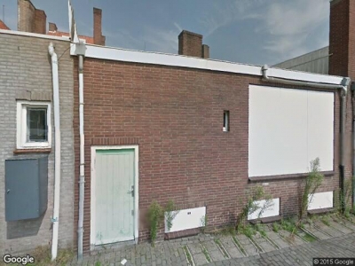 Lange Delft 8D, Middelburg