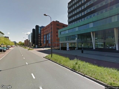 Lange Kleiweg 34, Rijswijk zh