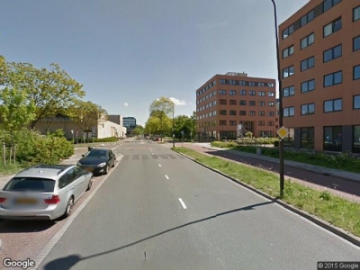 Lange Kleiweg 52, Rijswijk zh