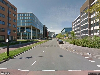 Lange Kleiweg 60, Rijswijk zh