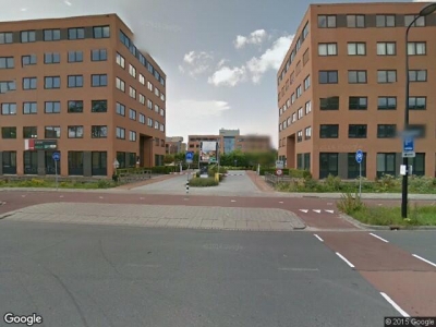 Lange Kleiweg 62A, Rijswijk