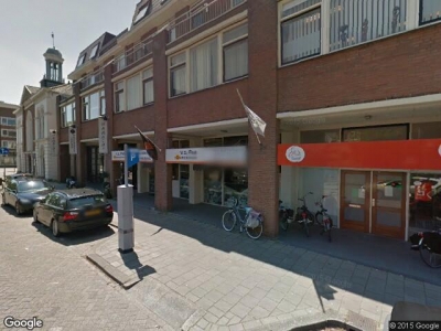 Lange Nieuwstraat 223, Schiedam