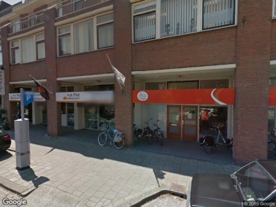 Lange Nieuwstraat 225, Schiedam
