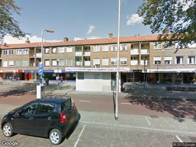 Lange Nieuwstraat 469, Ijmuiden